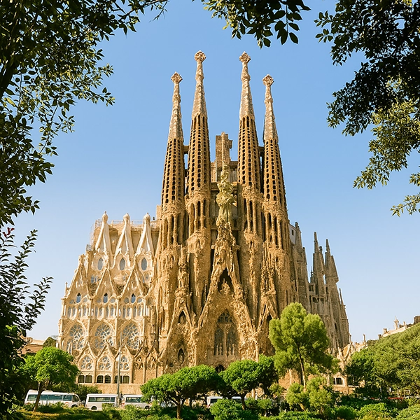Barcelona