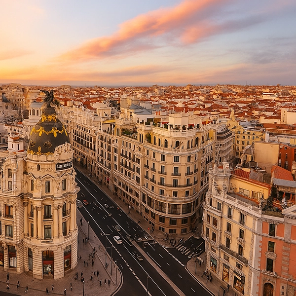 Madrid