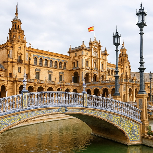 Sevilla
